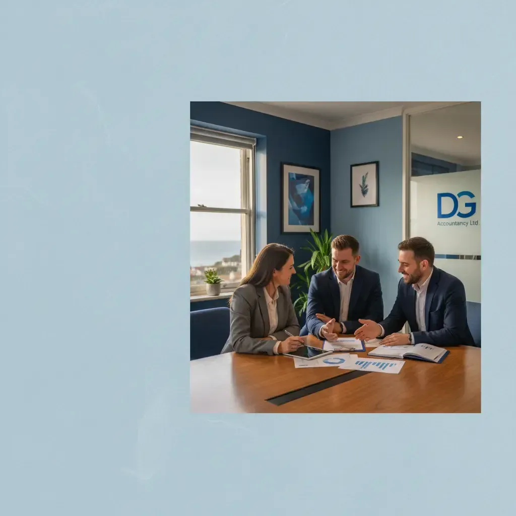 Business Planning Torbay