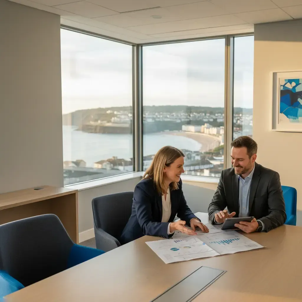 Business Planning Torquay