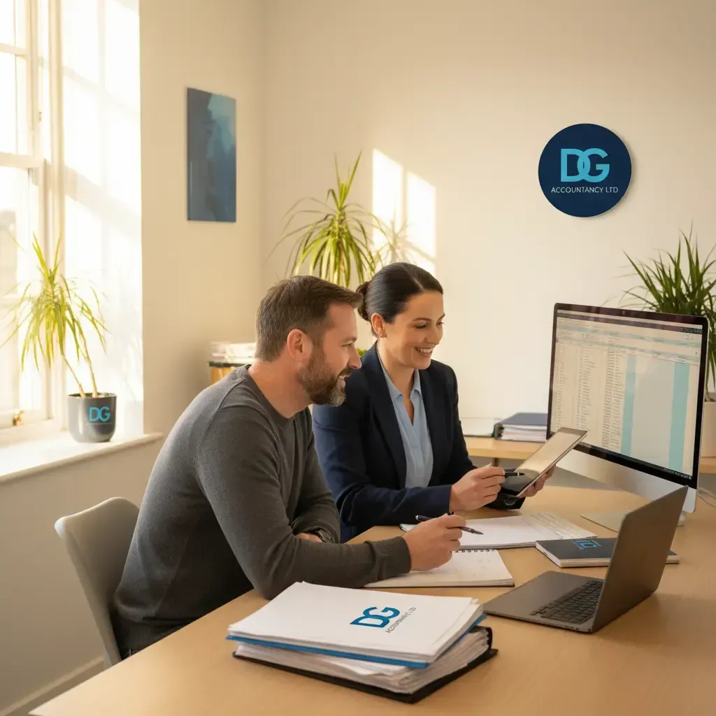 Bookkeeper Babbacombe