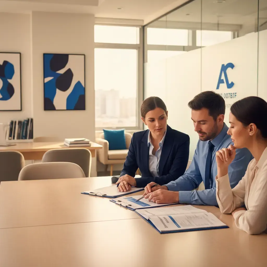 Anti-Money Laundering Compliance Services