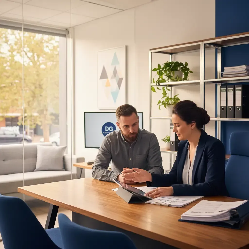 Bookkeeper Wellswood