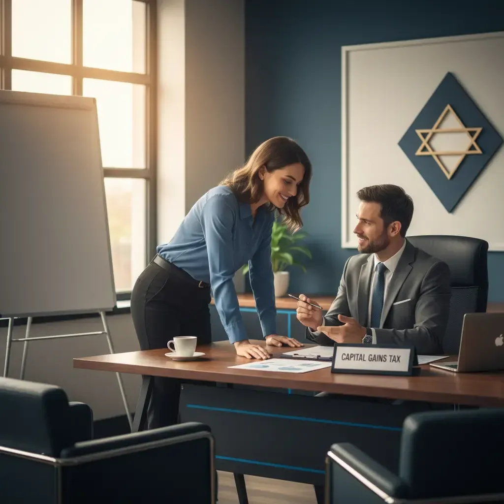 Capital Gains Tax Advice Paignton