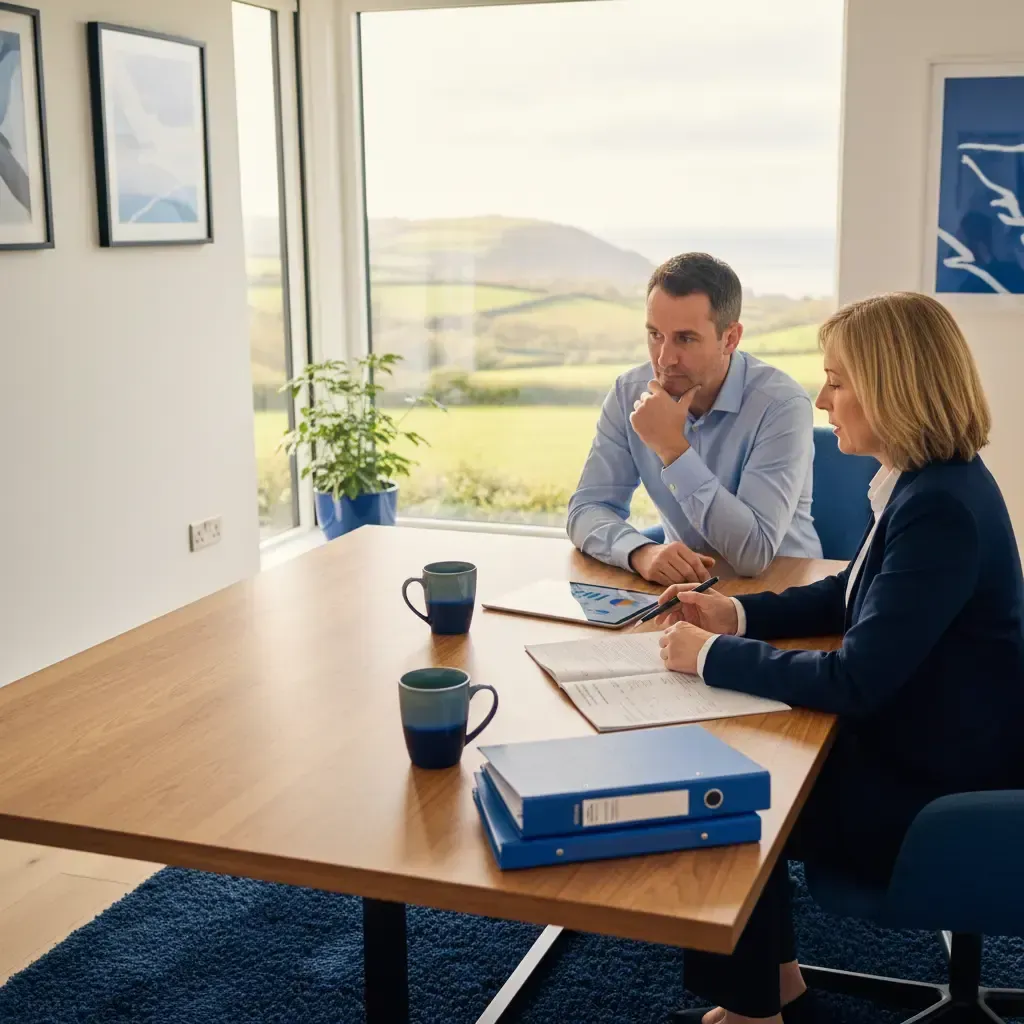 Inheritance Tax Planning Devon