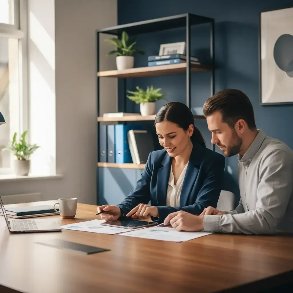 Bookkeeper Newton Abbot