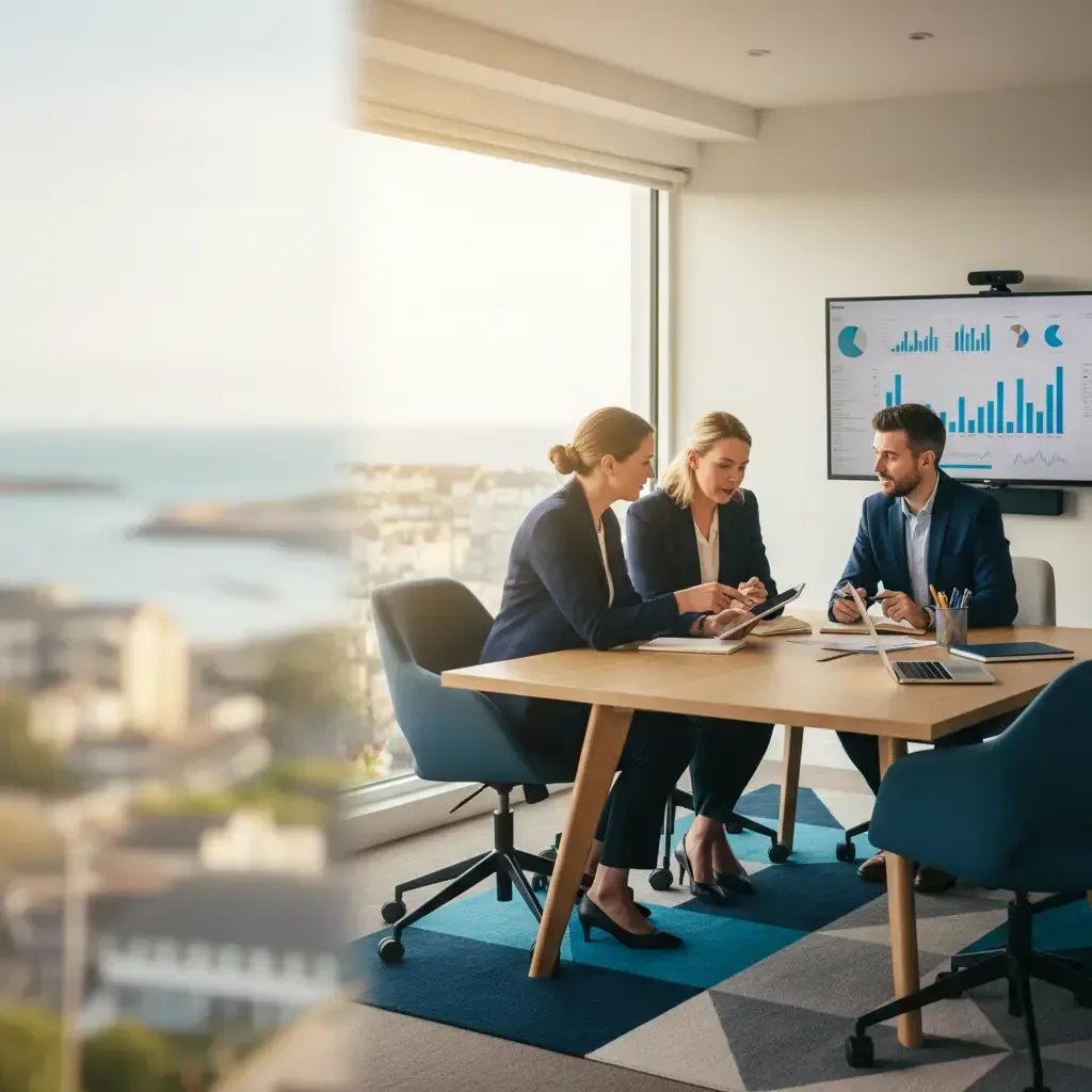 Budgeting Services Torquay