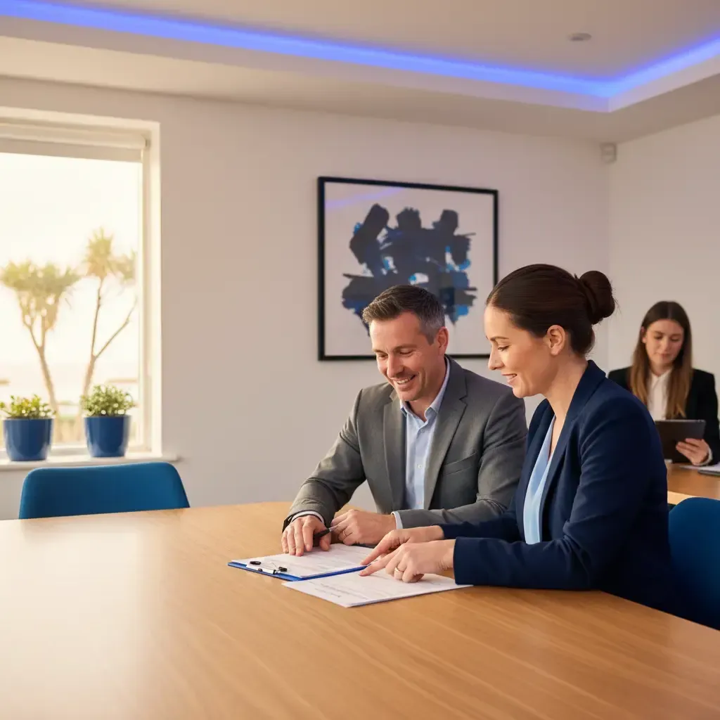 Corporation Tax Returns Paignton