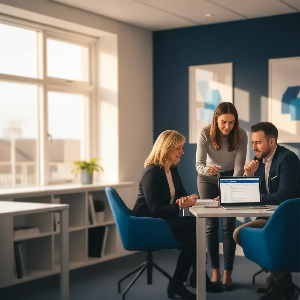 Vat Specialist Devon