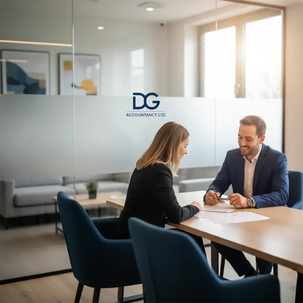 Tax Advisor Chelston