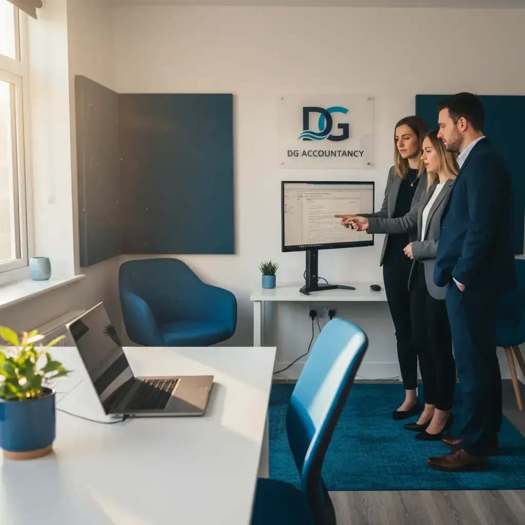 Confirmation Statement Filing for UK Limited Companies