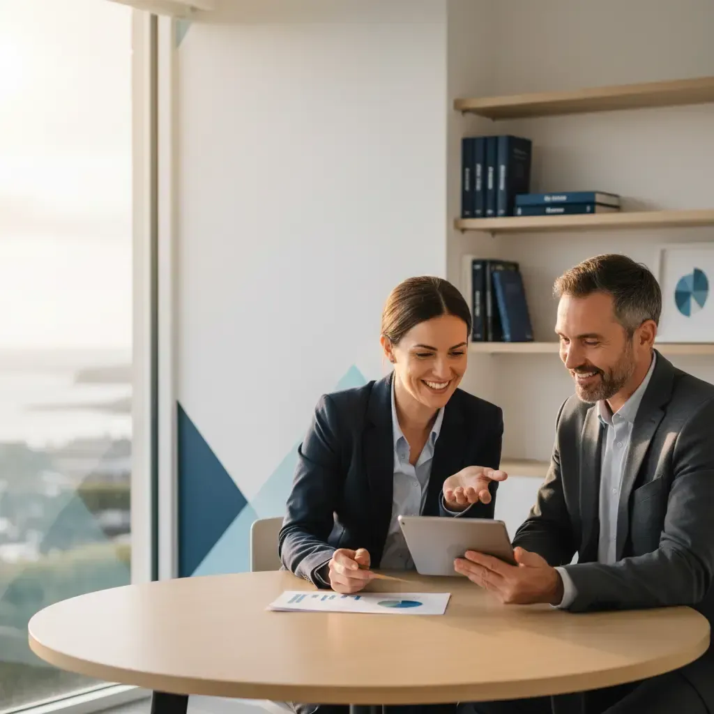 Startup Accounting Torquay