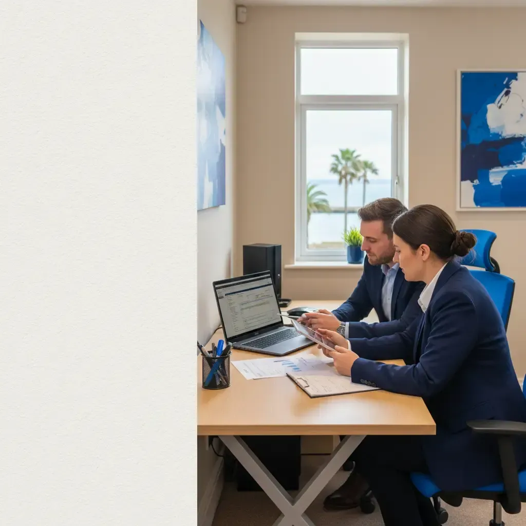 Vat Specialist Torbay