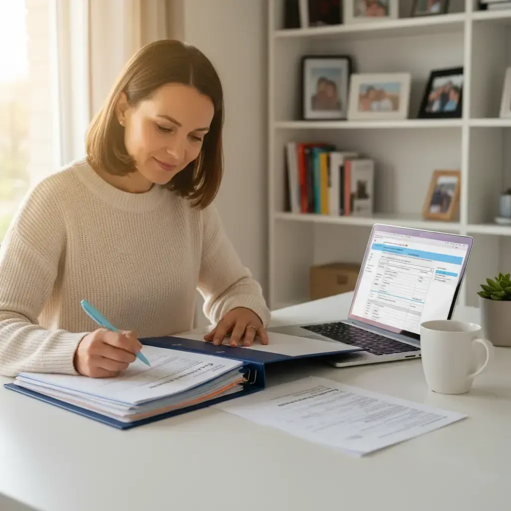 Child Benefit Tax Charge