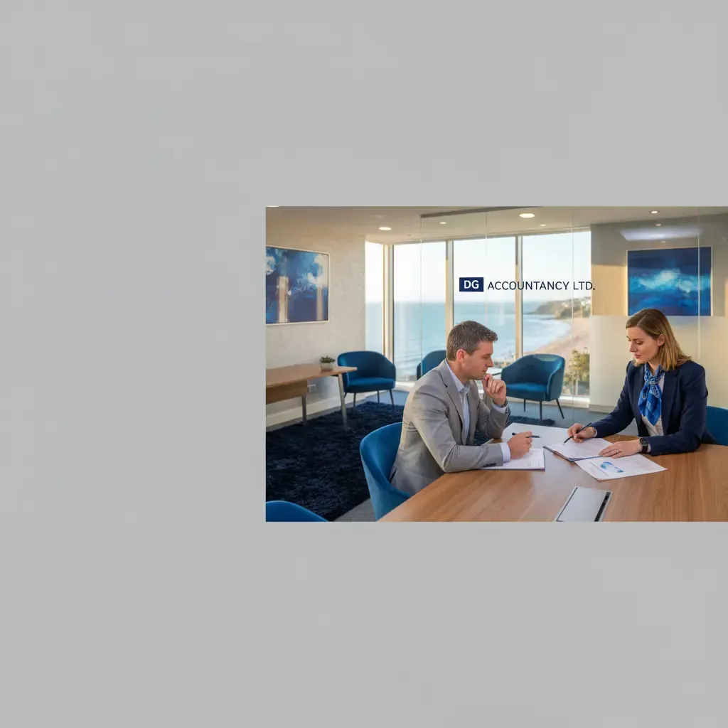 Company Secretarial Services Torquay