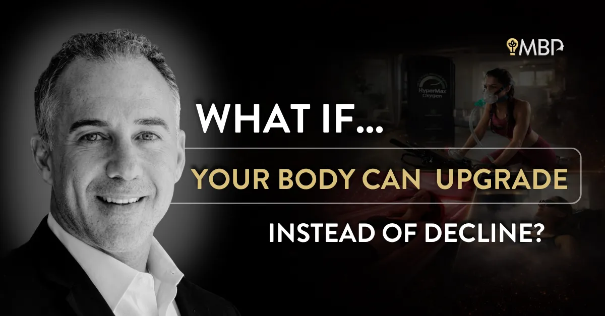 How Boca Raton's #1 Biohacking Clinic Is “Re-engineering” the Human Body for Performance, Longevity, and Vitality at Any Age