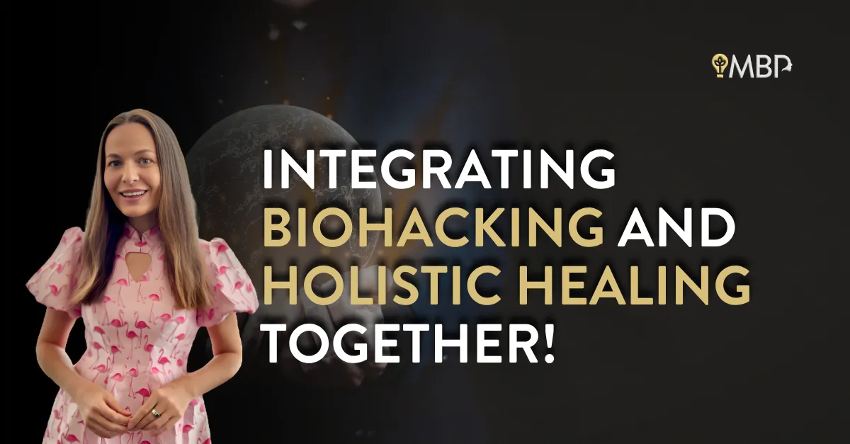 Miami’s Wellness Conference Integrating Biohacking and Holistic Healing Together