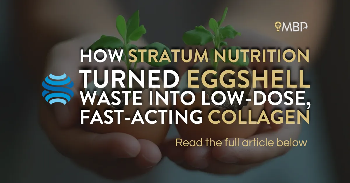 Feature image for Stratum Nutrition story