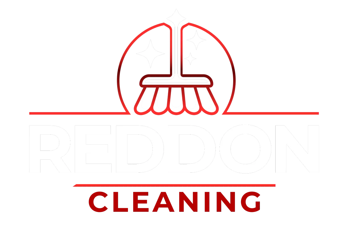 Reddon Cleaning Logo