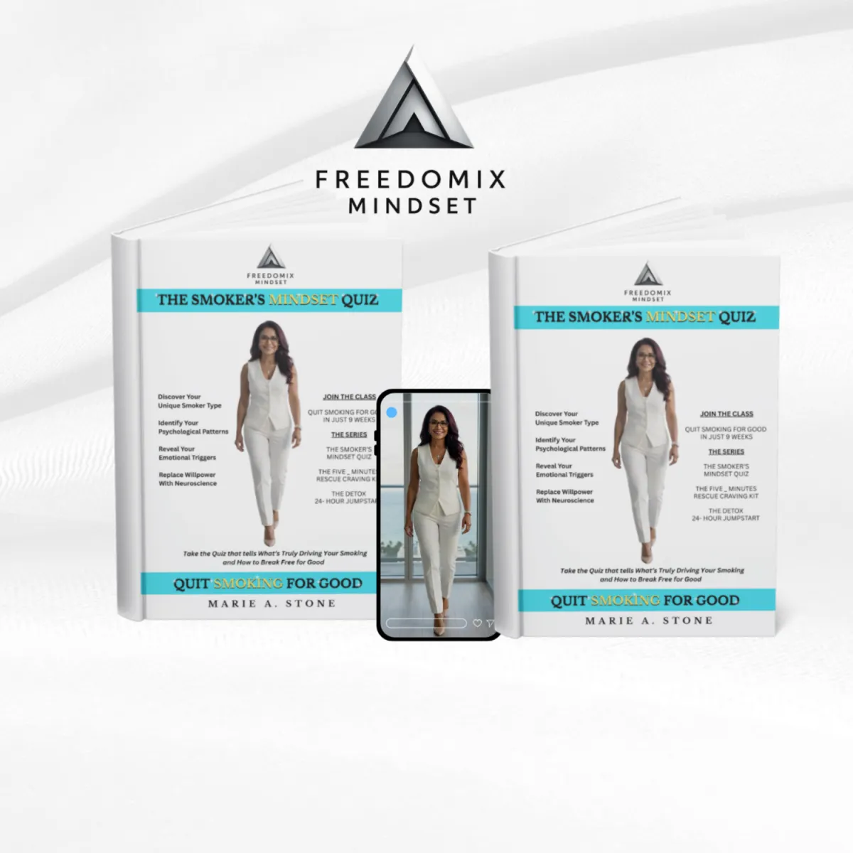 a group of people standing next to each other