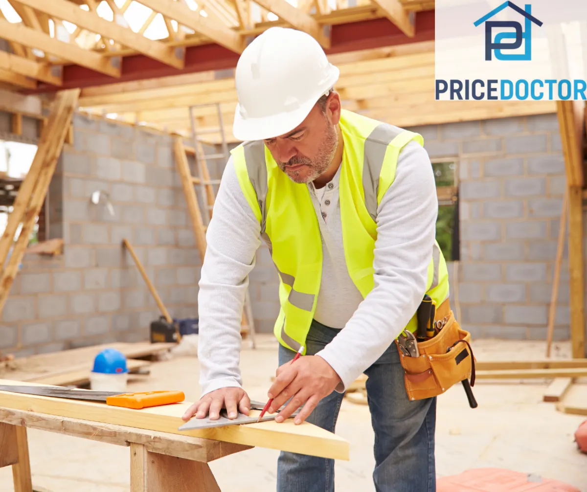Tendering for building projects