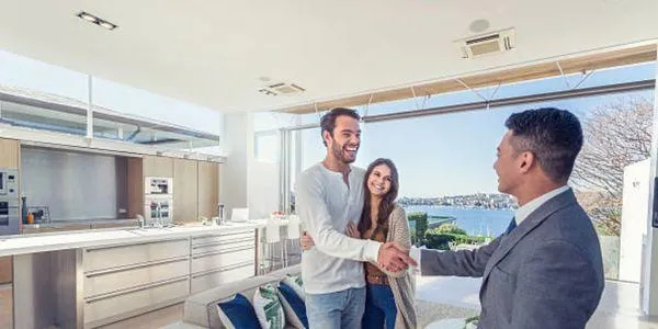 Presenting Home For Sale