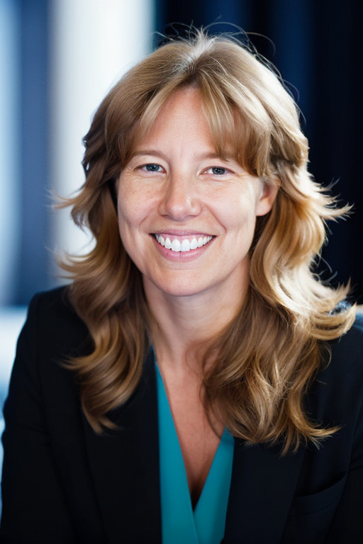 Image Of Megan Rovnak