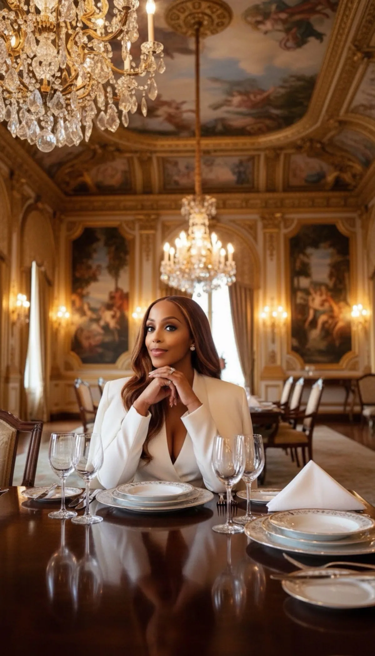 Portrait of Keana Shatteen, author of Healing Out Loud