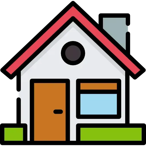 house icon