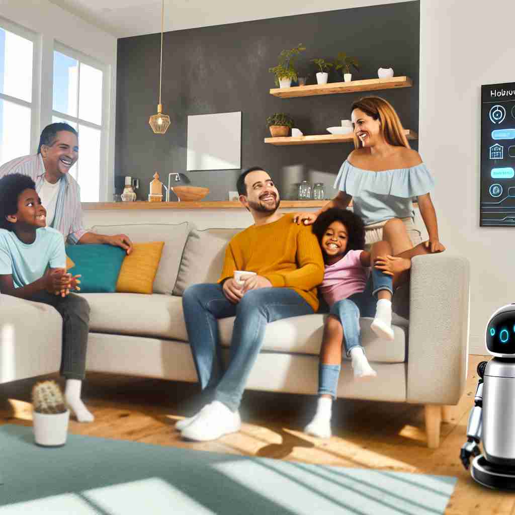 How AI and Automation Can Reclaim Your Personal and Family Time