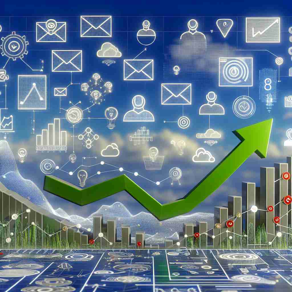 Maximizing Client Acquisition with Automated Marketing