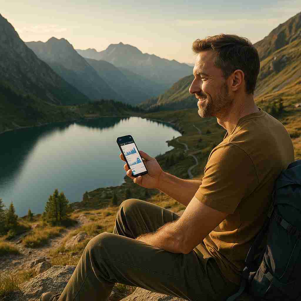 Fun Adventures to Do While Your Business Runs on Auto-Pilot