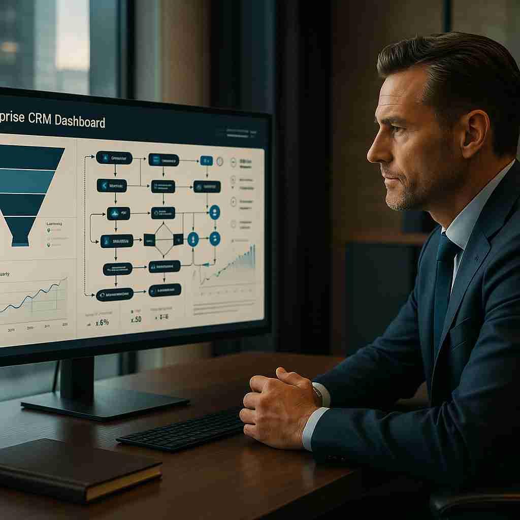 Automated Marketing Approaches to Attract High-Value Clients