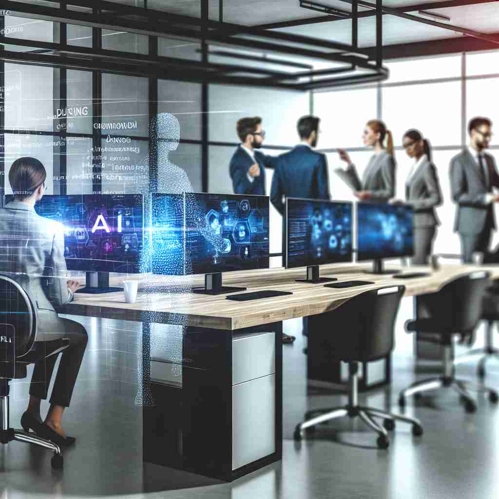 Boost Your Audience Growth with AI-Driven Content