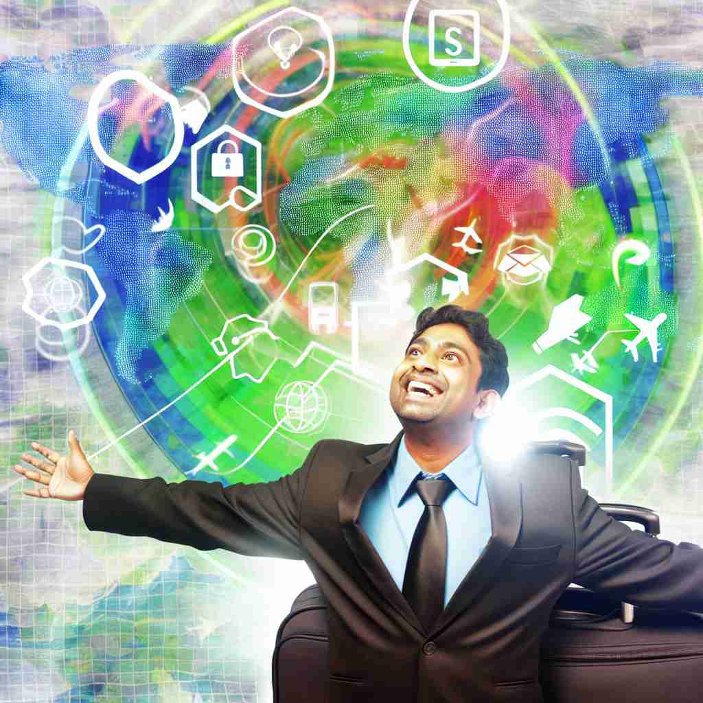 Fun Adventures While Your Business Runs on Auto-Pilot