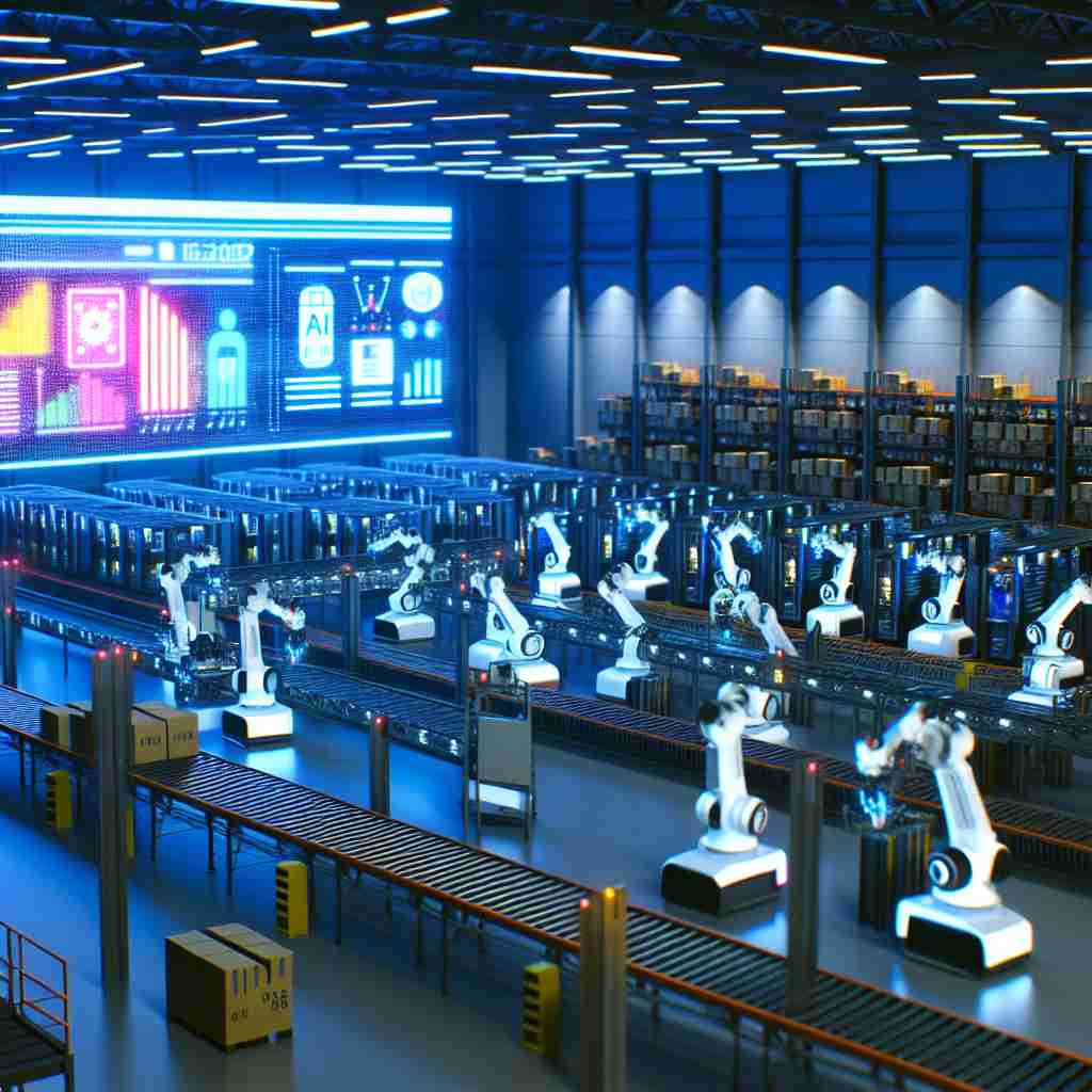 Streamline Returns with AI