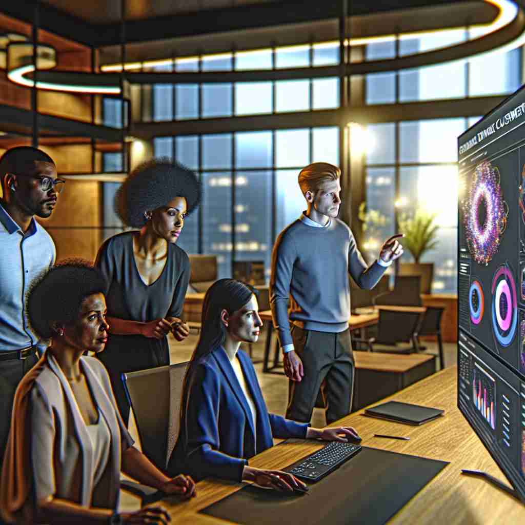 Smart Segmentation for Tailored Upgrade Offers