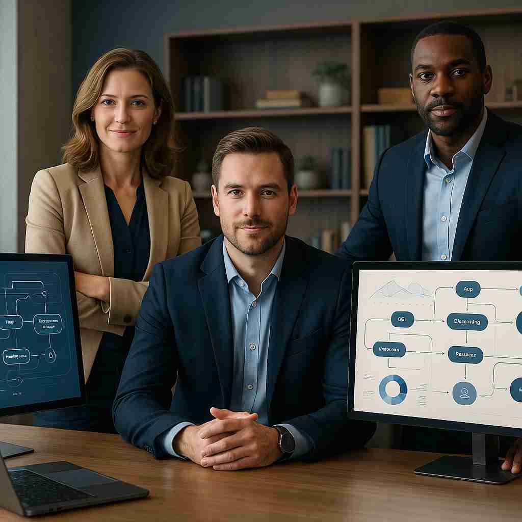 Automation for Seamless Customer Lifecycle Management That Scales