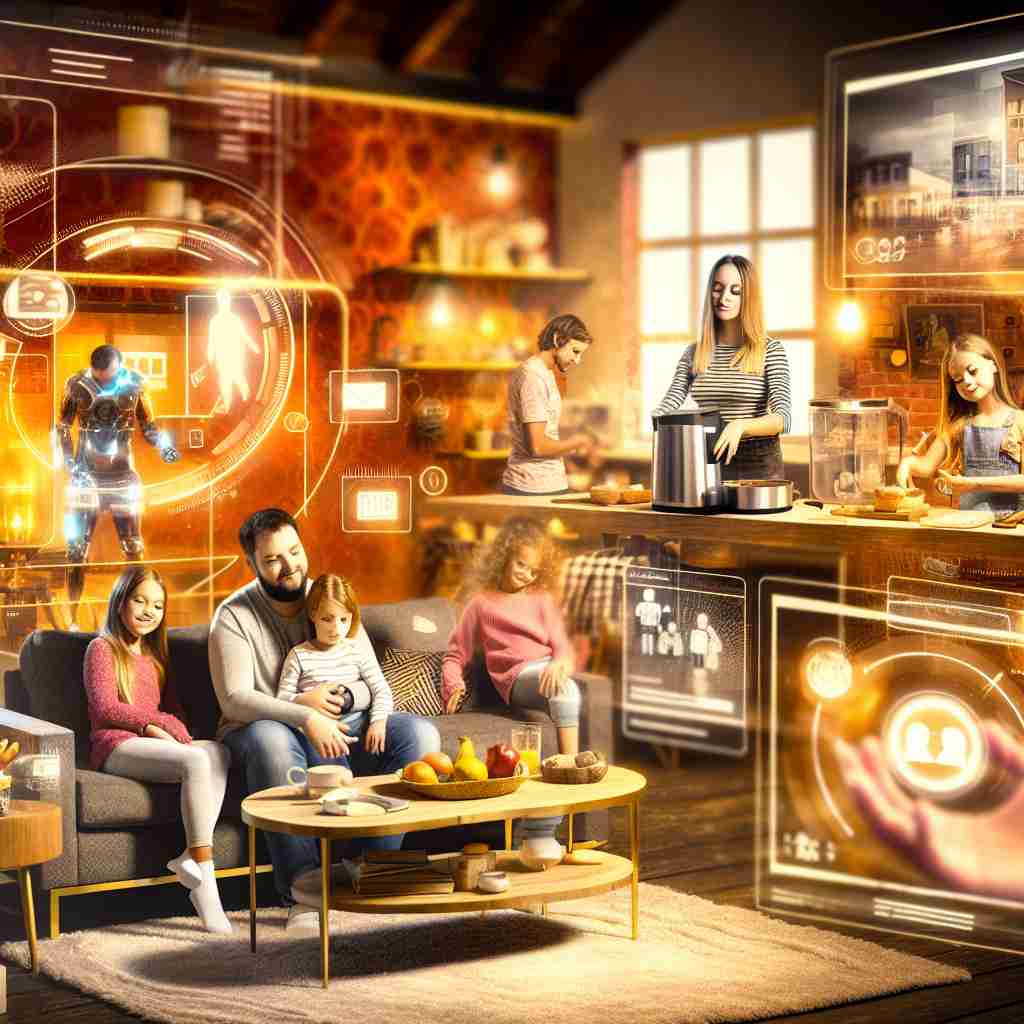 Reclaim Your Time: How AI and Automation Harmonize Work-Life Balance