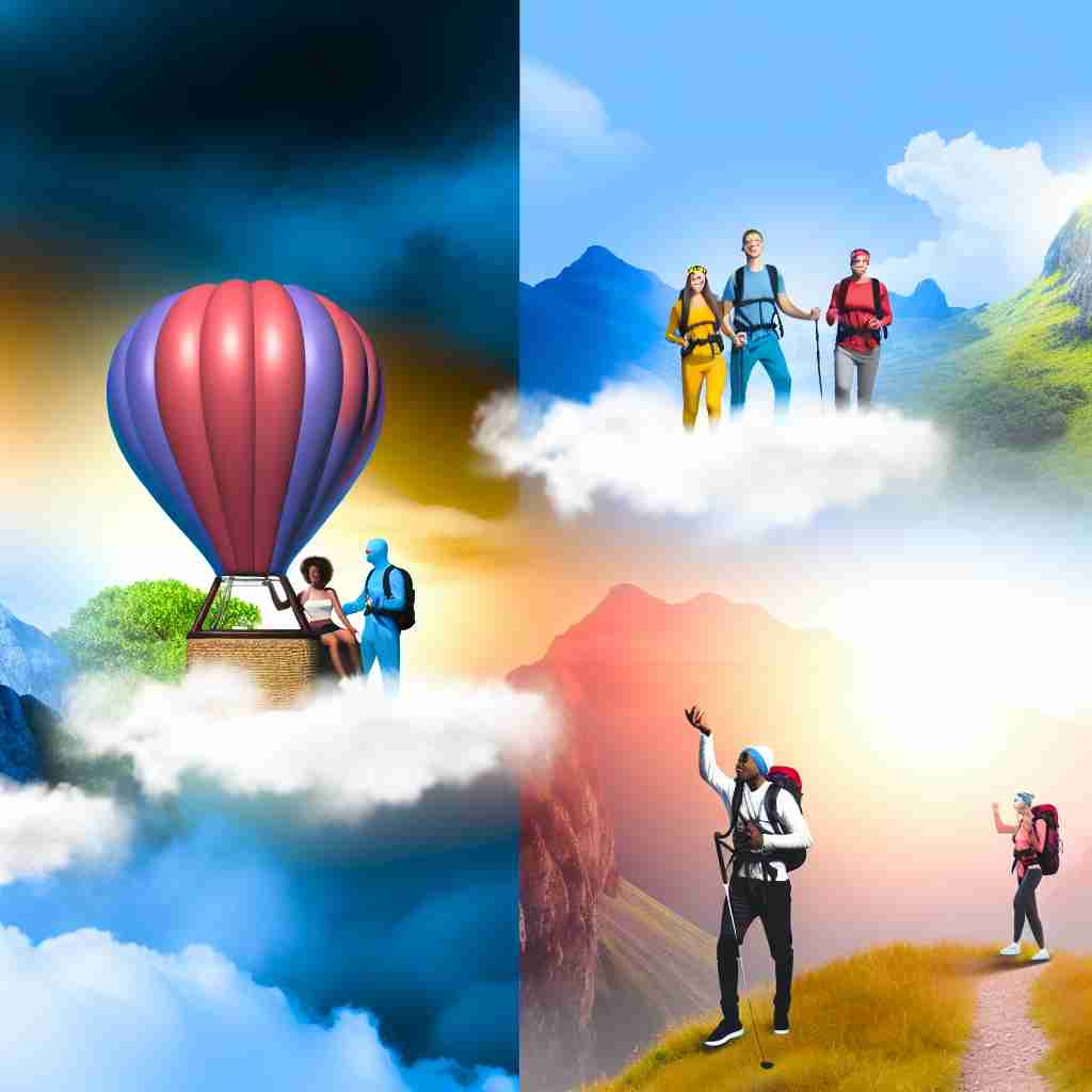 Thrilling Activities for Entrepreneurs with Automated Businesses
