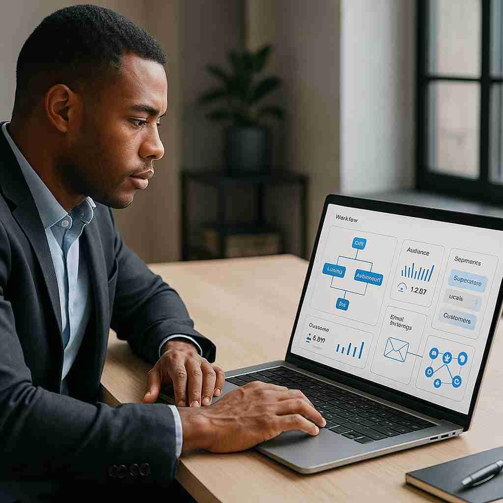 Simple Automation Hacks for Audience Building
