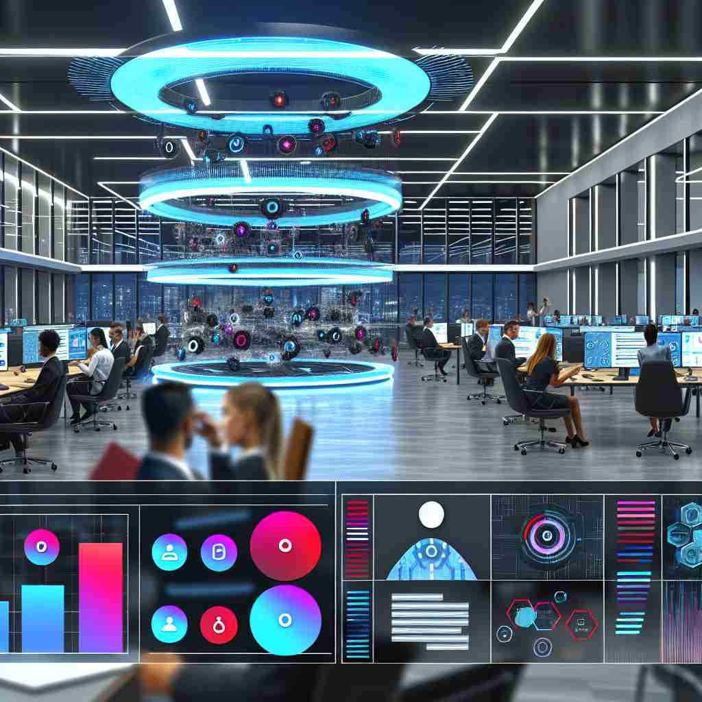 Closing Deals Fast with AI Insights