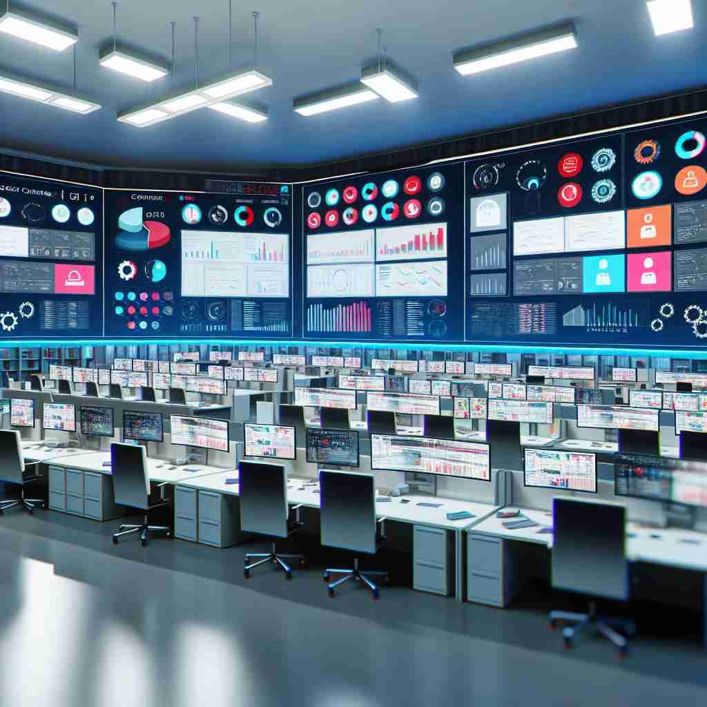 Delivering Digital Products: Chaos-Free Systems