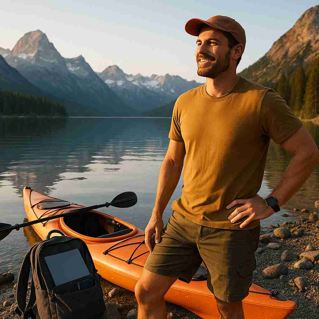 Fun Adventures to Do While Your Business Runs on Auto-Pilot