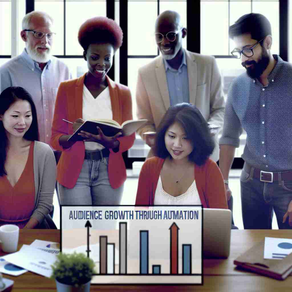 Simple Automation Hacks for Audience Building