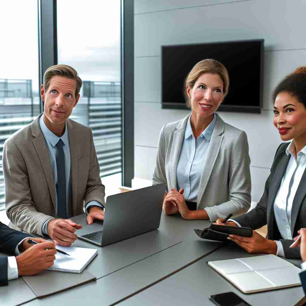 Effective Strategies to Retain Clients