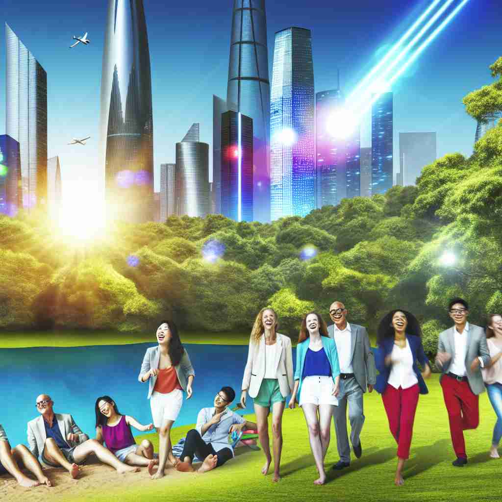 Experience Joyful Adventures While Your Business Thrives