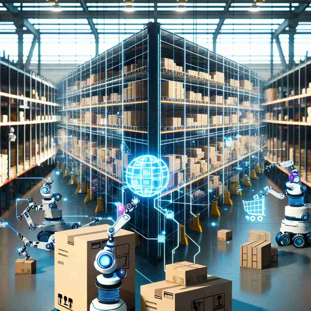 Better Inventory Management with AI-Driven Forecasting