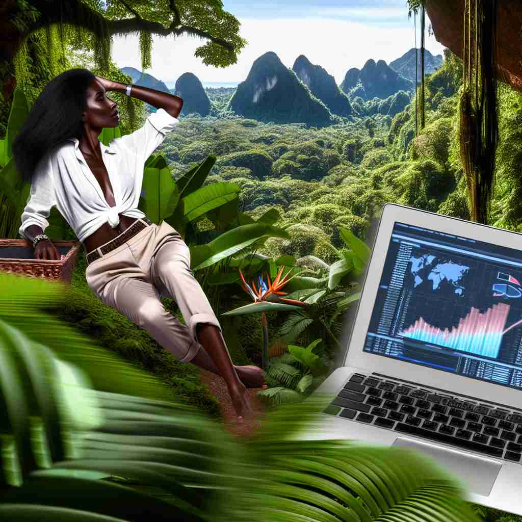 Fun Adventures While Your Business Runs on Auto-Pilot