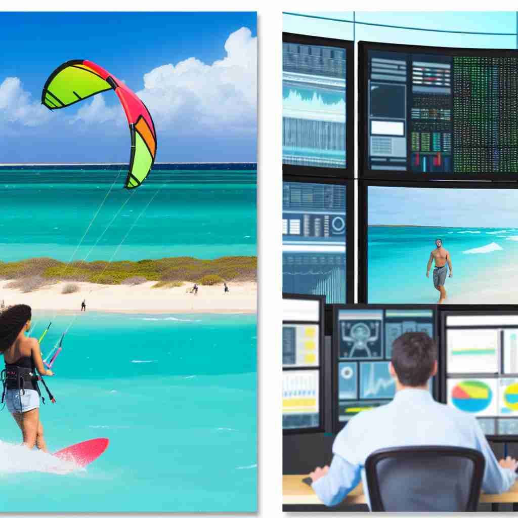 Fun Adventures to Do While Your Business Runs on Auto-Pilot
