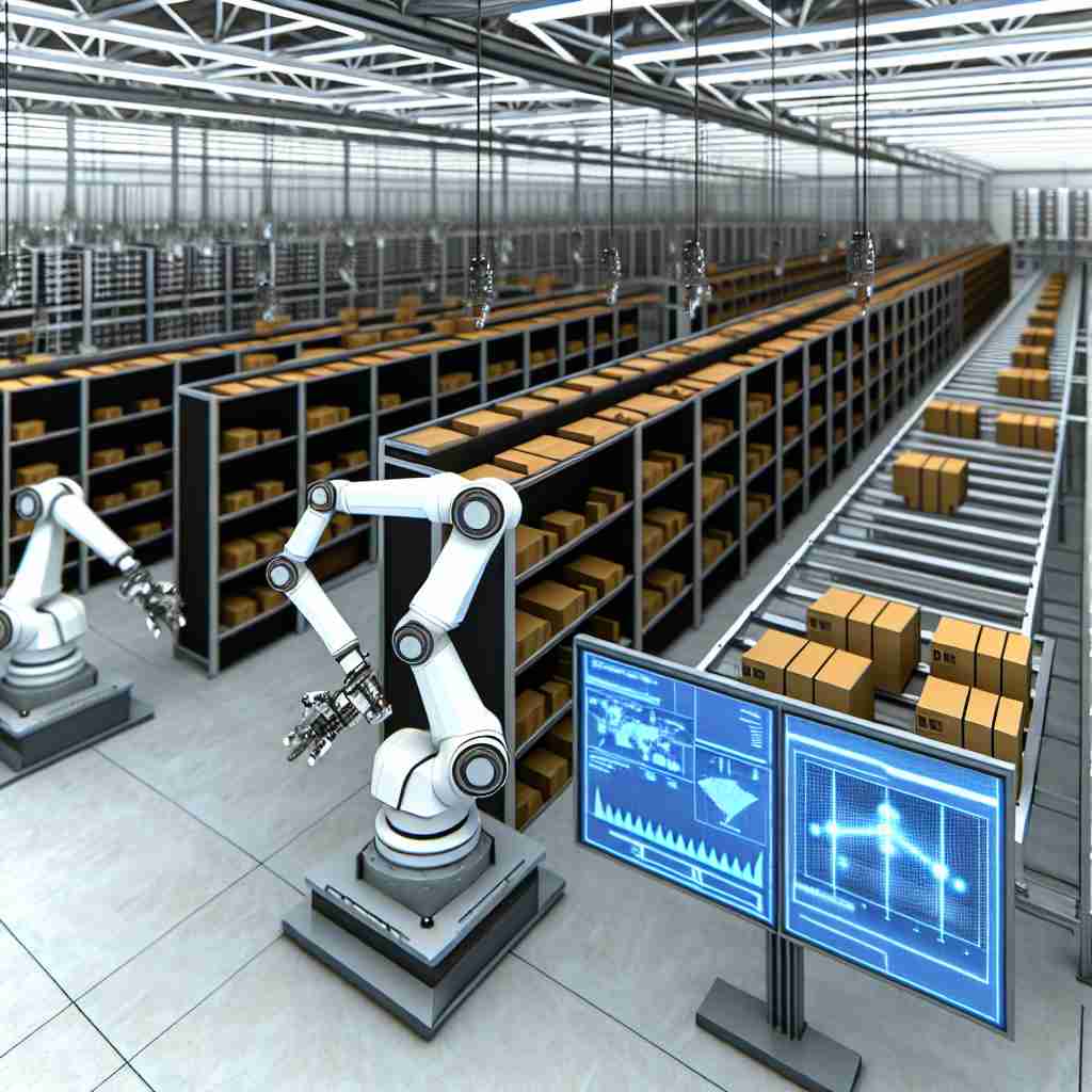 Reducing Shipping Errors Through Automated Quality Control
