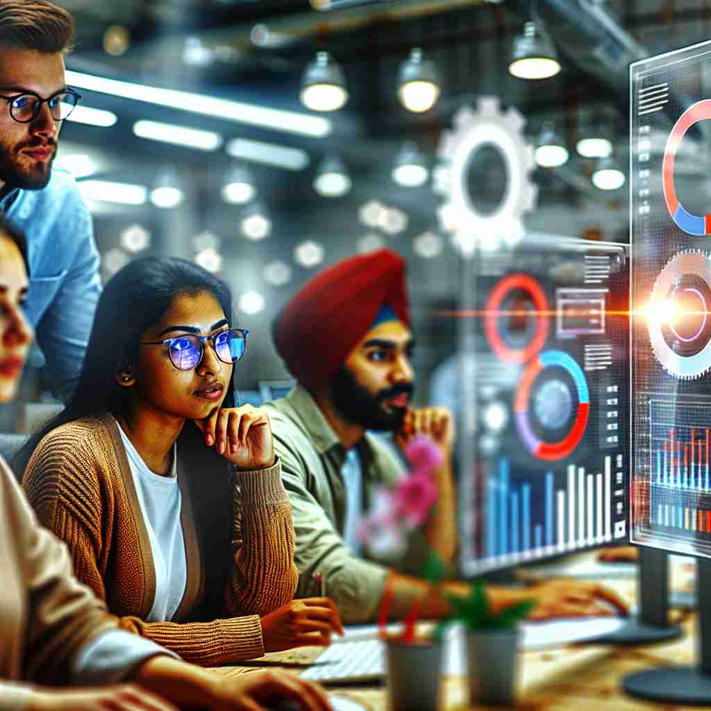 Smart Marketing Automation for Small Brands
